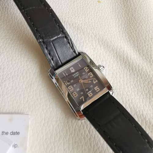 瑞士 Victorinox 女裝手表 Victorinox Swiss Army Lady Watch