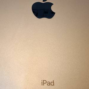 iPad (第 6 代) 金色 128GB