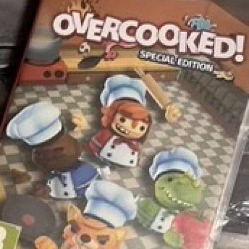 switch Games