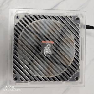 迷你電腦，無線路由器usb散熱風扇