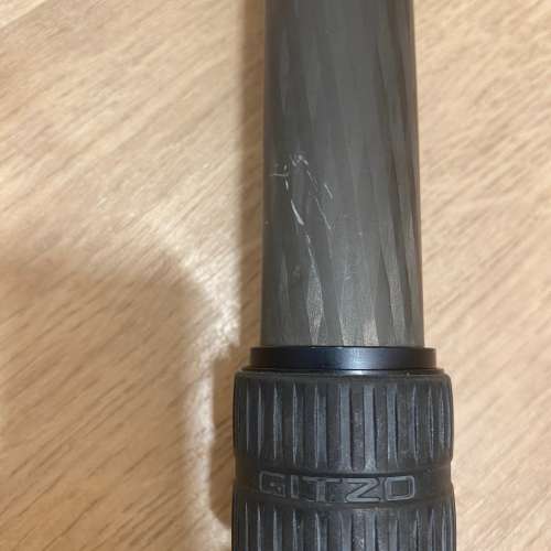Gitzo Carbon 6X GM2541 Monopod 單腳架 碳纖 tripod