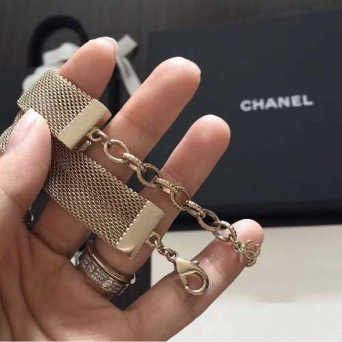 Chanel choker 連盒