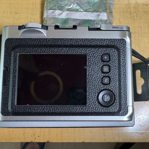 Install mini evo