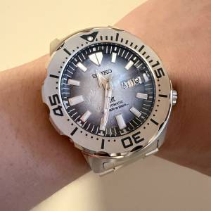 精工錶 SEIKO PROSPSPEX SRPG 57 K1