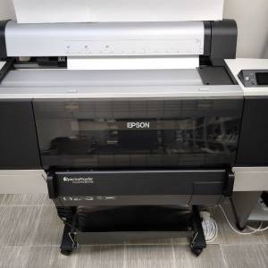 Epson Stylus Pro 7910（二手）