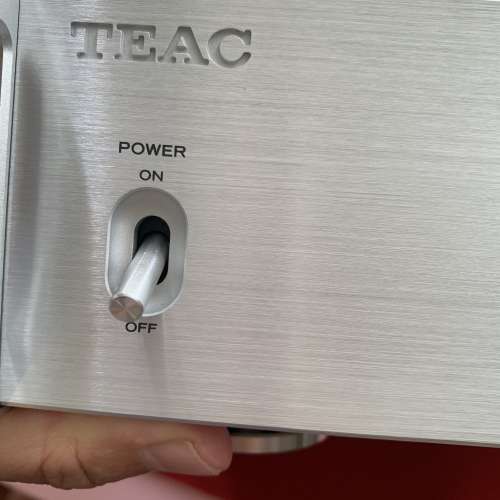 TEAC CG-10M