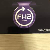 FURUTECH  FI-12 (R)series
