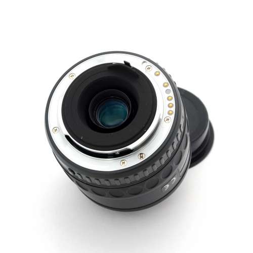 Pentax AF SMCP-A 35-80mm  f4-5.6