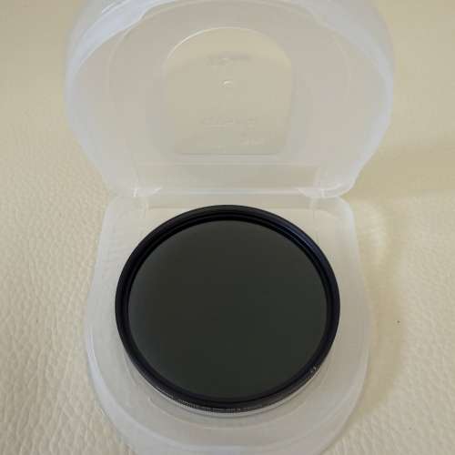 Nikon Circular Polar II 72mm CPL II