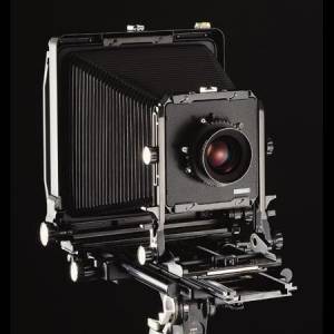 Toyo Field 810 MII 大幅面相機 8x10 市場罕有 (not sinar , not 4x5, not horseman)