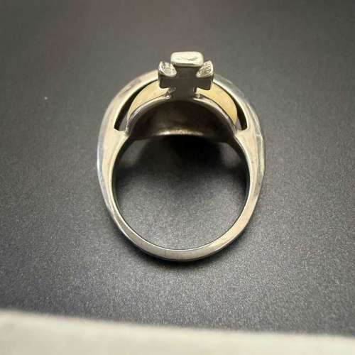 Vivienne Westwood Orb 實心戒指