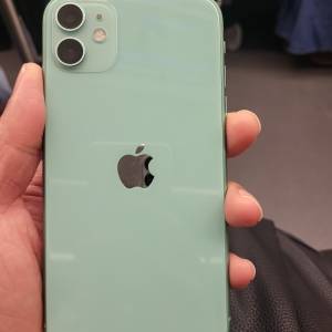 港行 iPhone 11 256GB