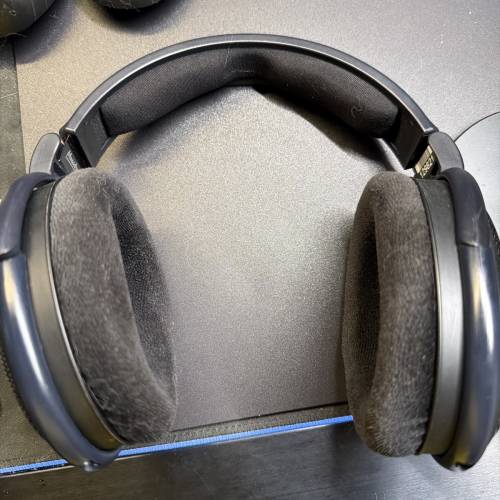 Sennheiser x Massdrop HD6XX