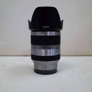 Sony SEL18200 18-200 mm