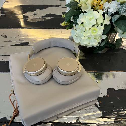 B&O Beoplay H100 頭戴式藍牙耳機