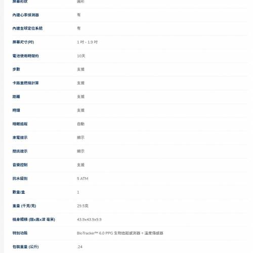 Amazfit Active 2 (Round) 高級版 智能手錶
