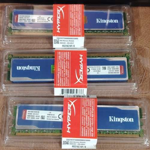 DDR3 DDR4 RAM