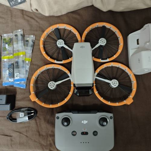 dji flip 3電套装