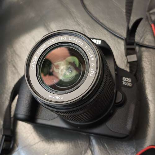 canon 700d