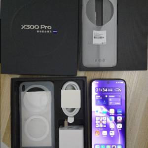 Vivo x300 pro