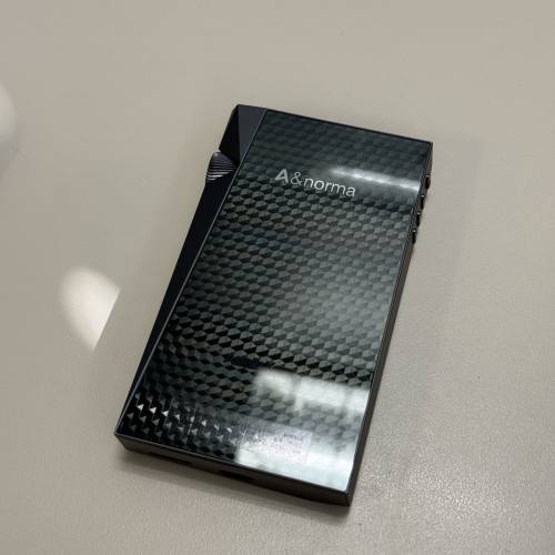 A&K Astell & Kern A&norma SR25 MKII