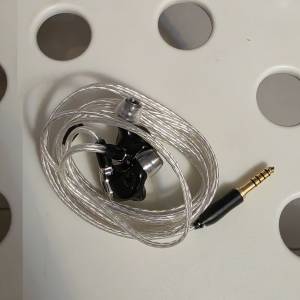 Campfire Audio Ponderosa