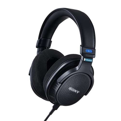 Sony mv1