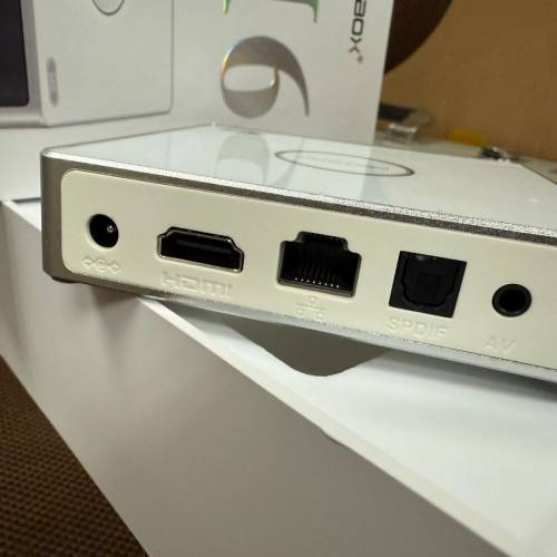 愛米盒子 Imetbox M6 OS國際版 4gb ram 64gb