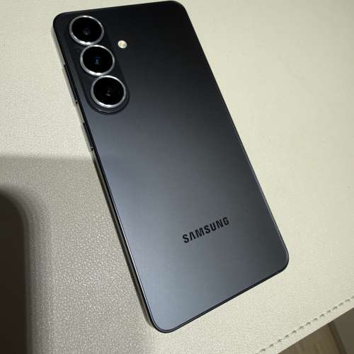 Samsung Galaxy S26