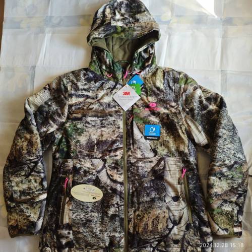 全新正品MOSSY OAK