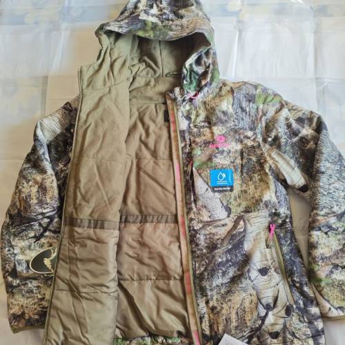 全新正品MOSSY OAK