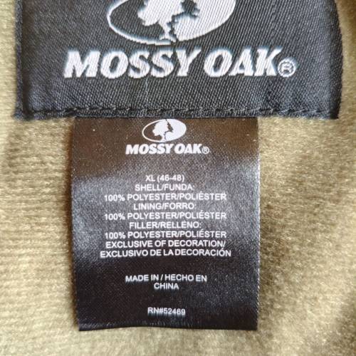 全新正品MOSSY OAK