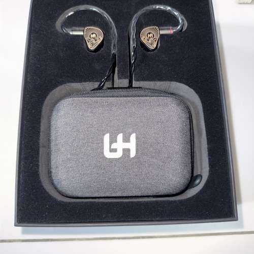 Hercules Audio - Noah