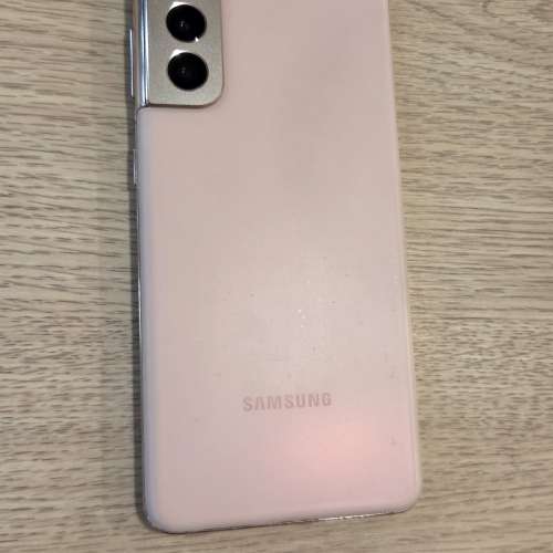 SAMSUNG S21 8+256 香港行貨 全新一樣