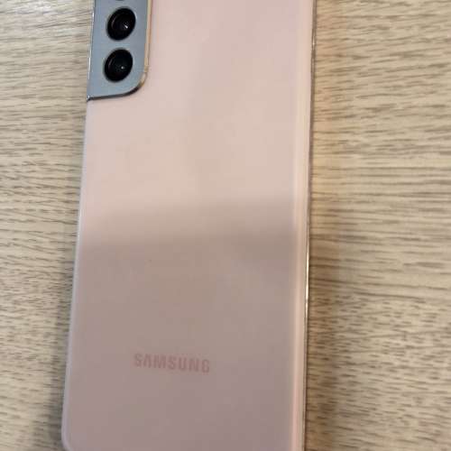 SAMSUNG S21 8+256 香港行貨 全新一樣