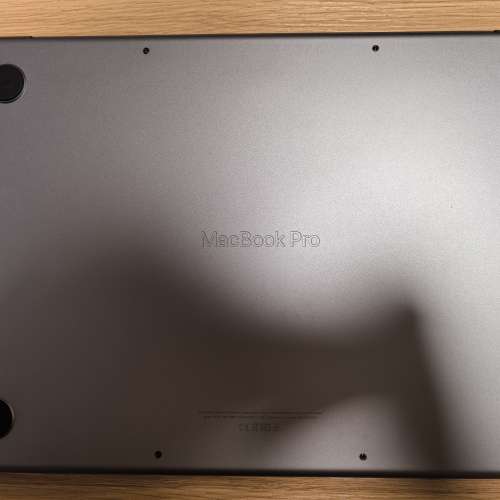 Apple MacBook Pro14吋M1 Pro 16+512G