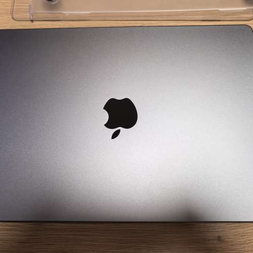 Apple MacBook Pro14吋M1 Pro 16+512G