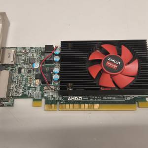 AMD Radeon R5 430 Diaplay Card