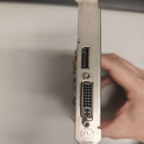 AMD Radeon R5 430 Diaplay Card