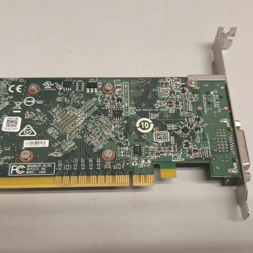 AMD Radeon R5 430 Diaplay Card