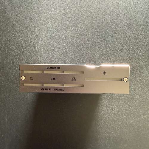 iFi audio LAN iPurifier Pro