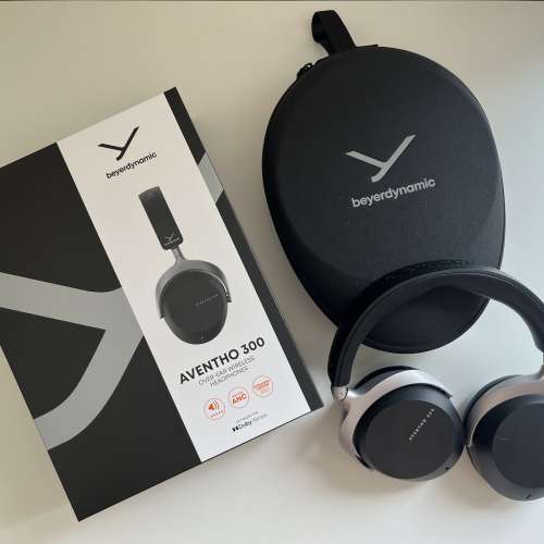 beyerdynamic Aventho 300