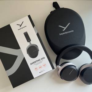 beyerdynamic Aventho 300