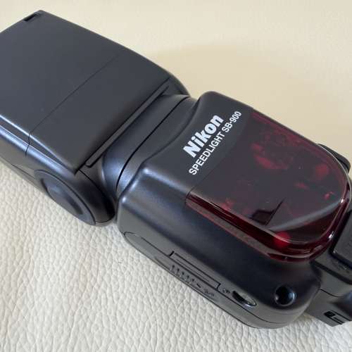 Nikon SB-900