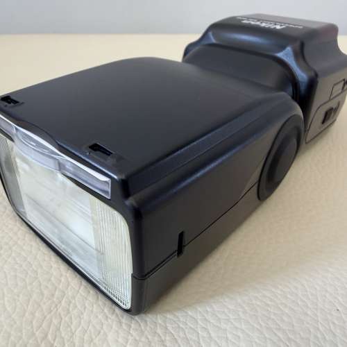 Nikon SB-900