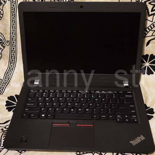 港行 Lenovo Thinkpad Edge E450 20DCS00300 Intel 5-5200U (不連 Ram / HDD / 火牛...