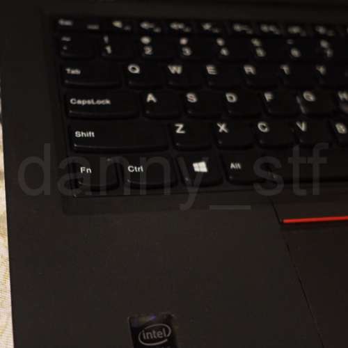 港行 Lenovo Thinkpad Edge E450 20DCS00300 Intel 5-5200U (不連 Ram / HDD / 火牛...