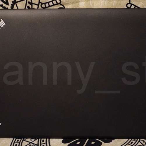 港行 Lenovo Thinkpad Edge E450 20DCS00300 Intel 5-5200U (不連 Ram / HDD / 火牛...