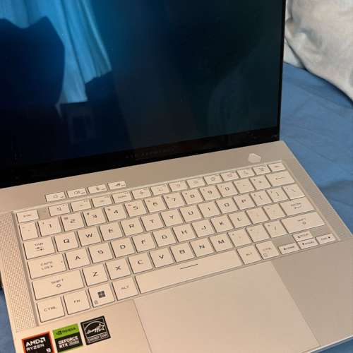 ASUS ROG Zephyrus G14（2024）4070版本