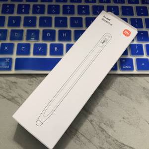 📱  REDMI Stylus NEW 全新 紅米 塗鴉觸控筆 電容手寫筆 淡紫色 🖊️